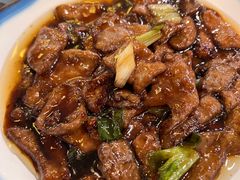 -陈记菜馆·非遗淮扬菜(东关街教场店)