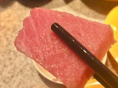 -香港争鲜回转寿司(铜锣湾店)