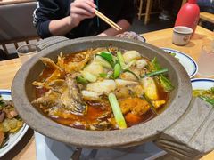 -肖记公安牛肉鱼杂(田林路店)