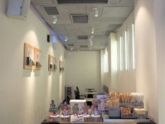 -喜茶(中山白水井店)