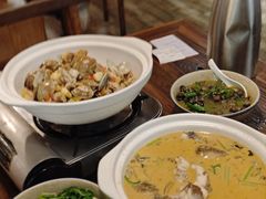 -萬家灯火·私房湘菜·22年老手艺(南岭大道店)