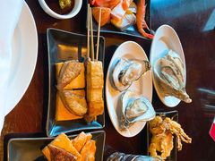 -广州富力君悦大酒店·凯菲厅