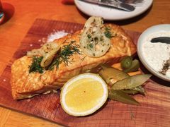 -THE CANNERY&JUJU 新鲜海鲜·牛排美食酒廊
