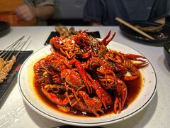 -红盔甲·小龙虾(天钥桥店)