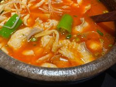-山石榴·贵州菜(丰盛里店)