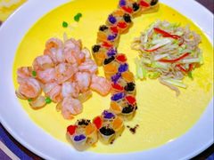 -醉长安(钟楼旗舰店)