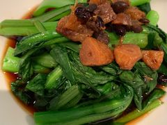 鲮鱼菜心-太二酸菜鱼(海口友谊广场店)