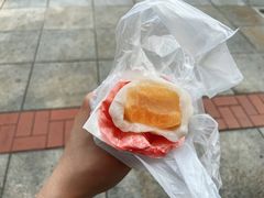 -澳门长洲糯米糍(柯打苏沙街店)
