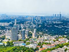 -洲际酒店·凌霄中餐厅SUMMIT