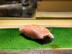 大脂寿司-鮨青(恒基名人购物中心店)