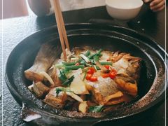 -喜洲翰林餐厅(董家百年老宅店)