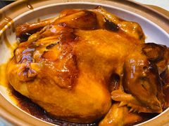 -哈啾嗨·新概念蒙餐(红星新城店)