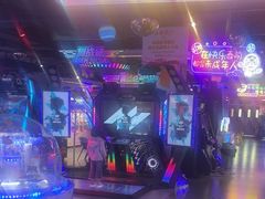 -星舰梦航(广百广场荔胜店)