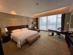 -广州粤海喜来登酒店