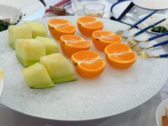 -百盛·鼎膳(中海财富中心)