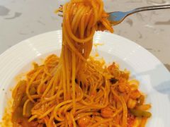 -必胜客(经开万达店)