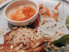 -越美小馆·越南料理(曲江店)