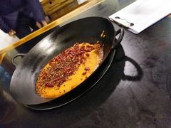 -苟味道老火锅(黄桷坪店)