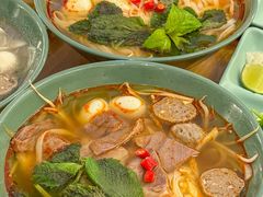-笠小妹越南粉(新城科技园店)