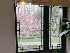 -杭州西湖柳莺里酒店·闻莺厅