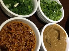 -牛叔鲜羊肉铜火锅(远东小区店)