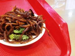 -华天二友居肉饼(宫门口店)