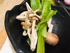 蔬菜拼盘-伊豆野菜村(大族广场店)