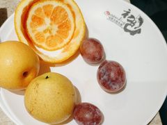 -初色海鲜自助(万丰路店)