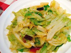 -西贝莜面村(上海百联西郊店)