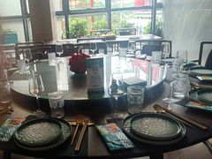-阿伟海鲜楼·福建菜(延寿店)