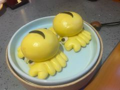 -多嘴超级肉蟹煲(欧亚卖场店)