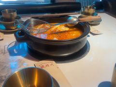 -琥珀川糟粕醋火锅(慈云寺店)