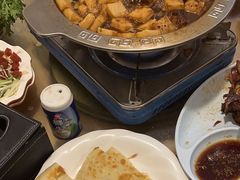 -聚首堂·特色小吃·肘子(什刹海德胜门店)