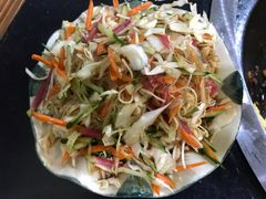 -炮爷东北铁锅炖(棠安路店)