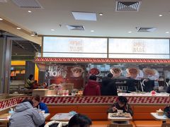 -乡村基·川味现炒大王(熙悦天街店)