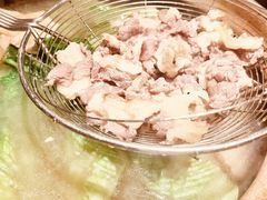 -邹开喜·小海鲜醉鸡煲·潮汕鲜切牛肉店(襄阳北路店)