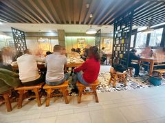 -建基泡馍·西安老字号·清真(永宁店)