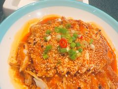 -全聚德(长白直营店)