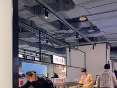 -玫瑰花园自助烤肉(顺义鑫海韵通店)