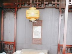 -柳莺湖上·湖景餐厅·江南菜(西湖店)