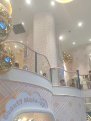 -奈尔宝家庭中心·亲子餐厅(苏州大悦城店)