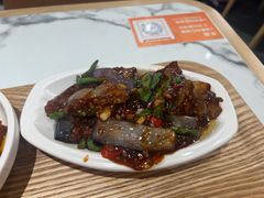 -乡村基·川味现炒大王(熙悦天街店)