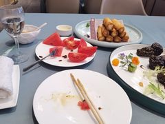 -宏达宴老菜馆(群力第四大道店)