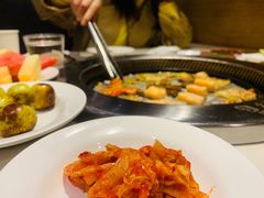 -么子烤肉(化龙池店)