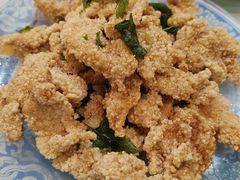 -金姐台湾菜(珠江路店)