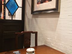 包厢-大壶春生煎(四川中路店)