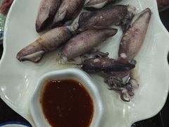 -牛叔鲜羊肉铜火锅(远东小区店)