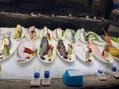 -郑庄脂渣海鲜楼(九水路店)