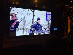 -星耀KTV(江汉路新佳丽时尚广场店)