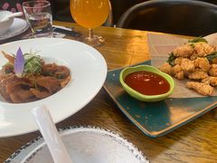 -爱啤精酿·民谣酒馆(滨江店)